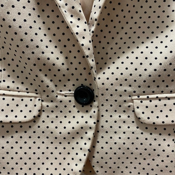 Divided by H&M cropped blazer - Picture 2 of 4